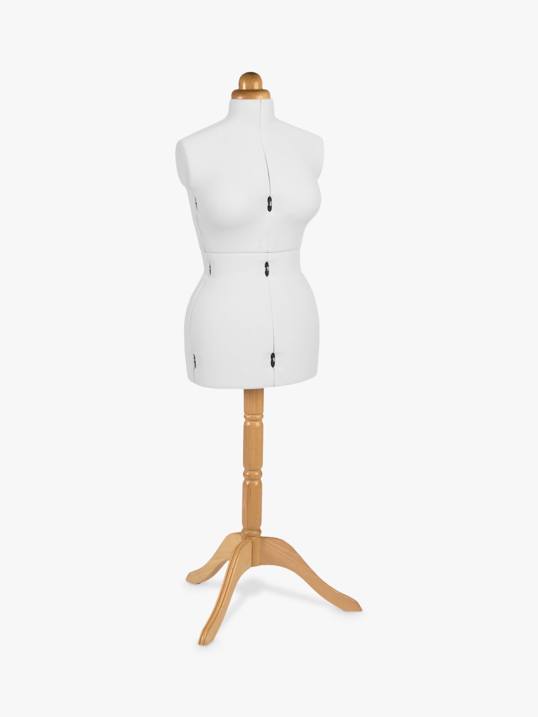 Lady Valet Dress Model, Medium at John Lewis