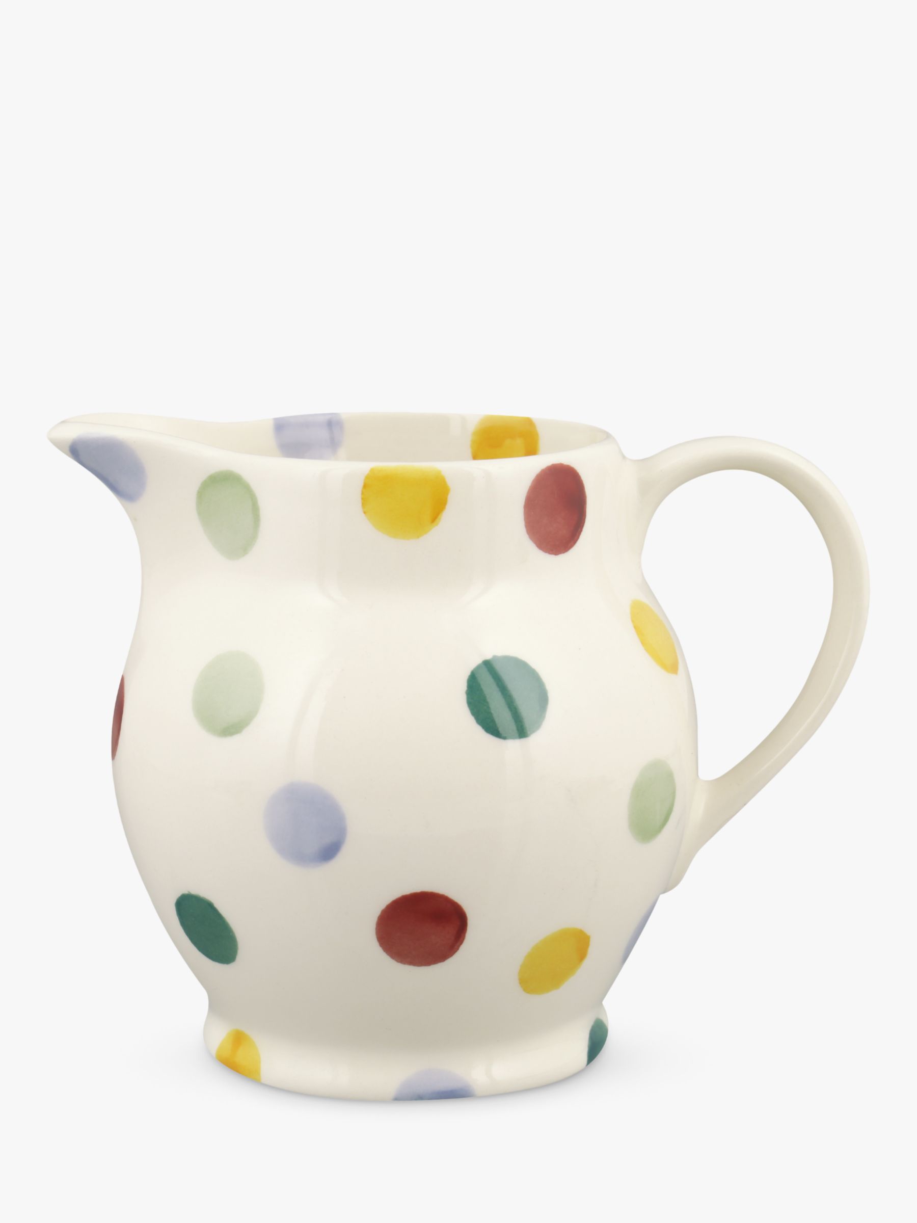 Emma Bridgewater Polka Dots, Jug, 0.3L