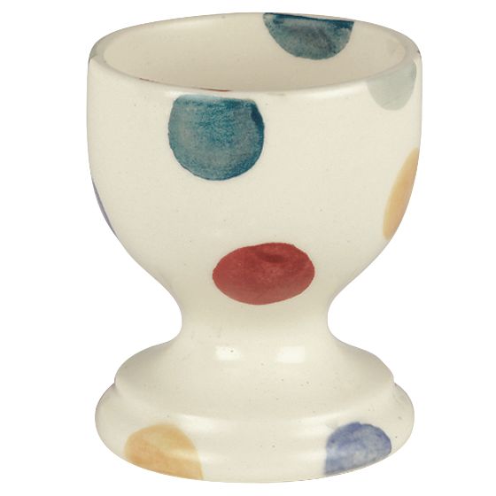 Emma Bridgewater Polka Dots, Egg Cup