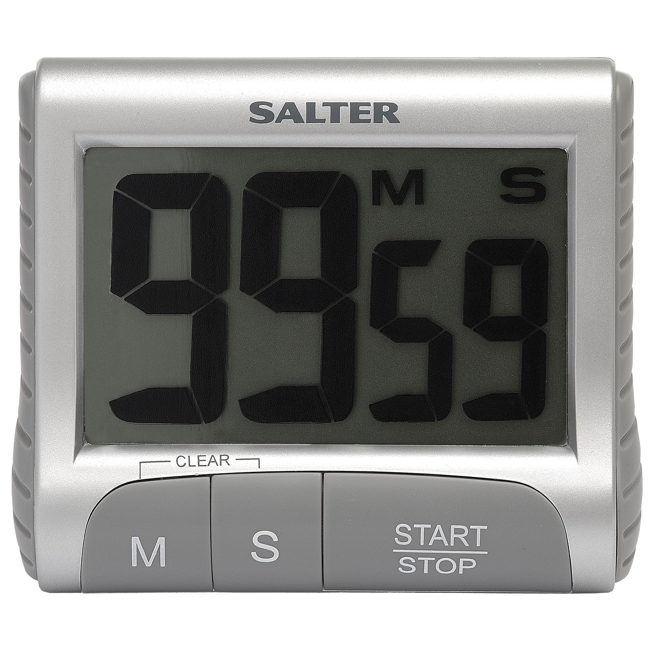 Salter Electronic Timer