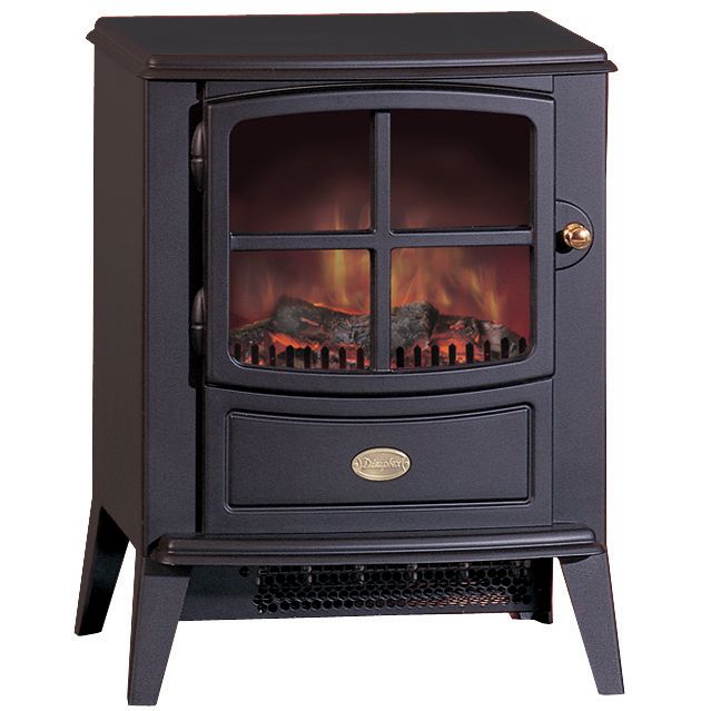 Dimplex FuelEffect &39Stove&39 Fire Brayford BFD20R