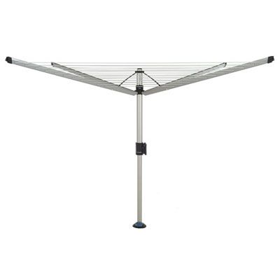 Brabantia Smartlift Rotary Dryer at JohnLewis