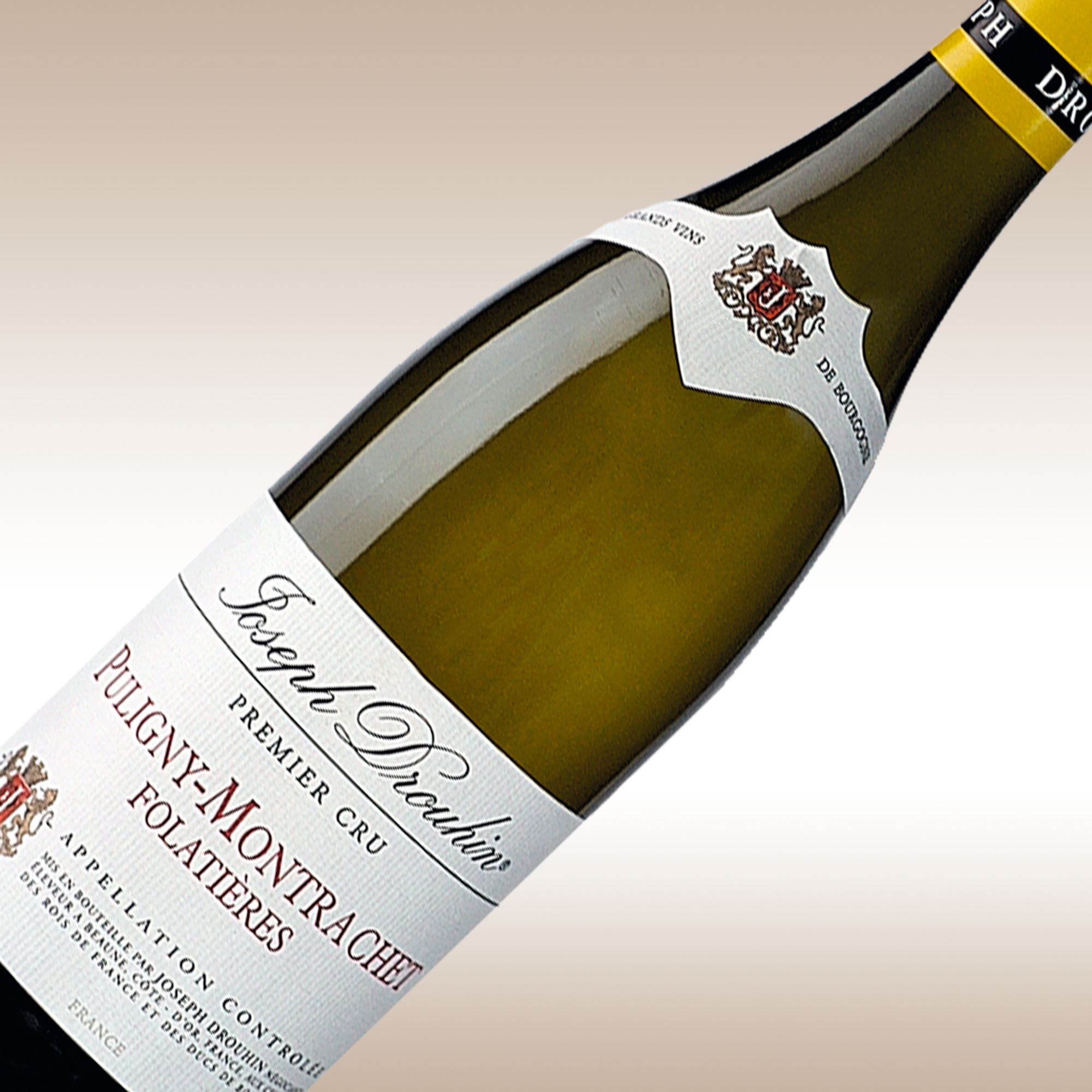 Unbranded Puligny Montrachet Clos de la Garenne 2005/06 Joseph Drouhin, Burgundy, France