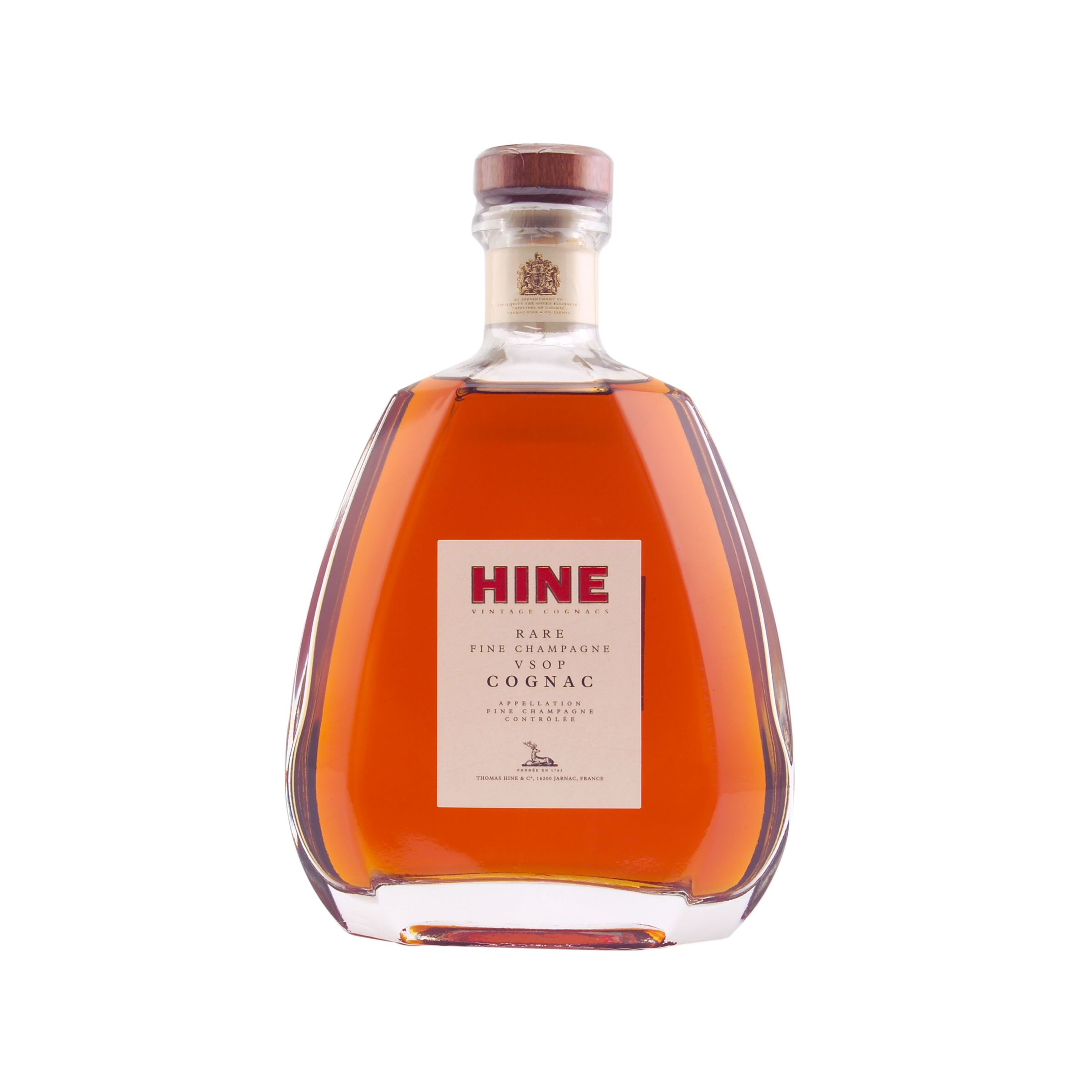 Hine Rare VSOP Cognac at John Lewis