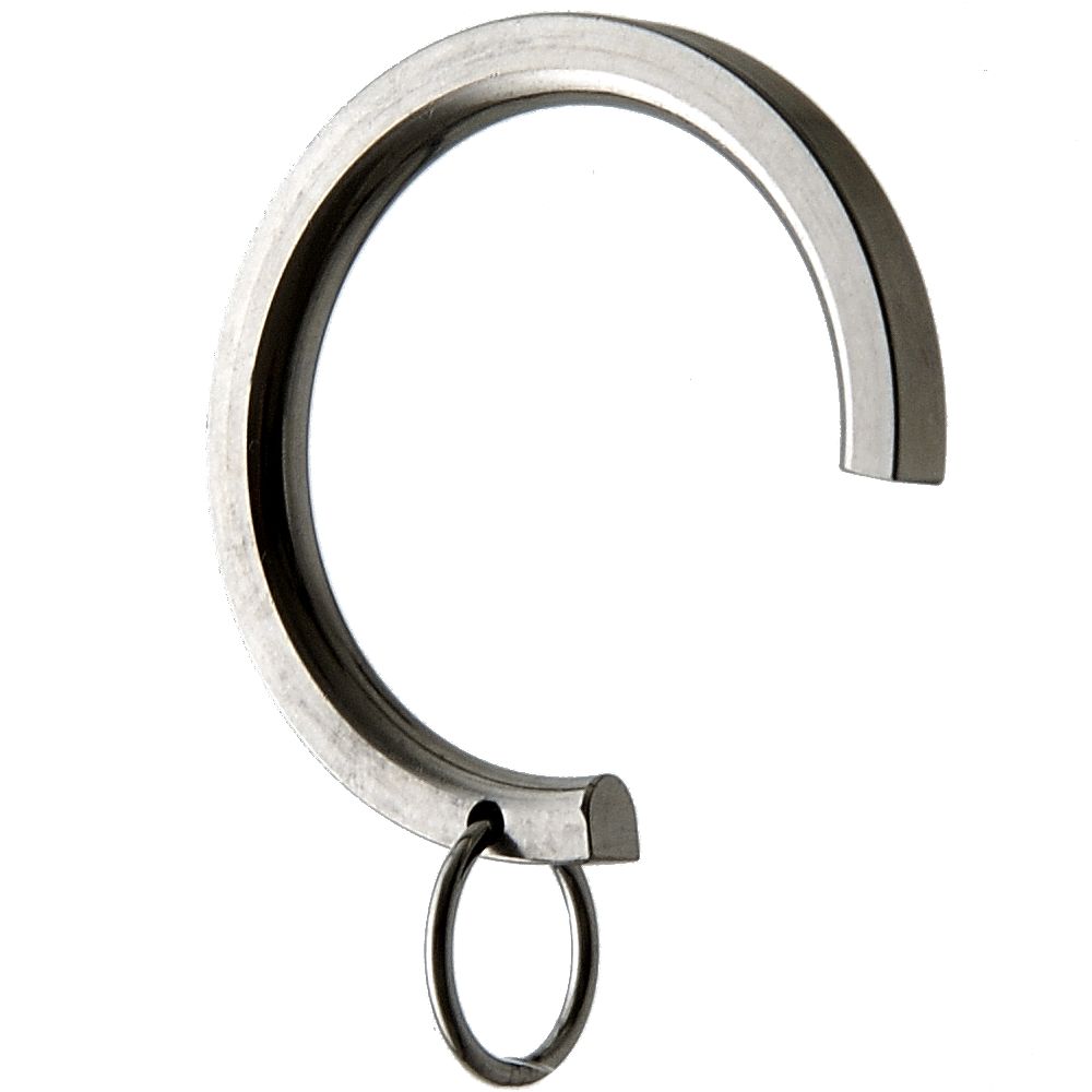 Stainless Steel Passing Rings, Pack of 6, 25mm