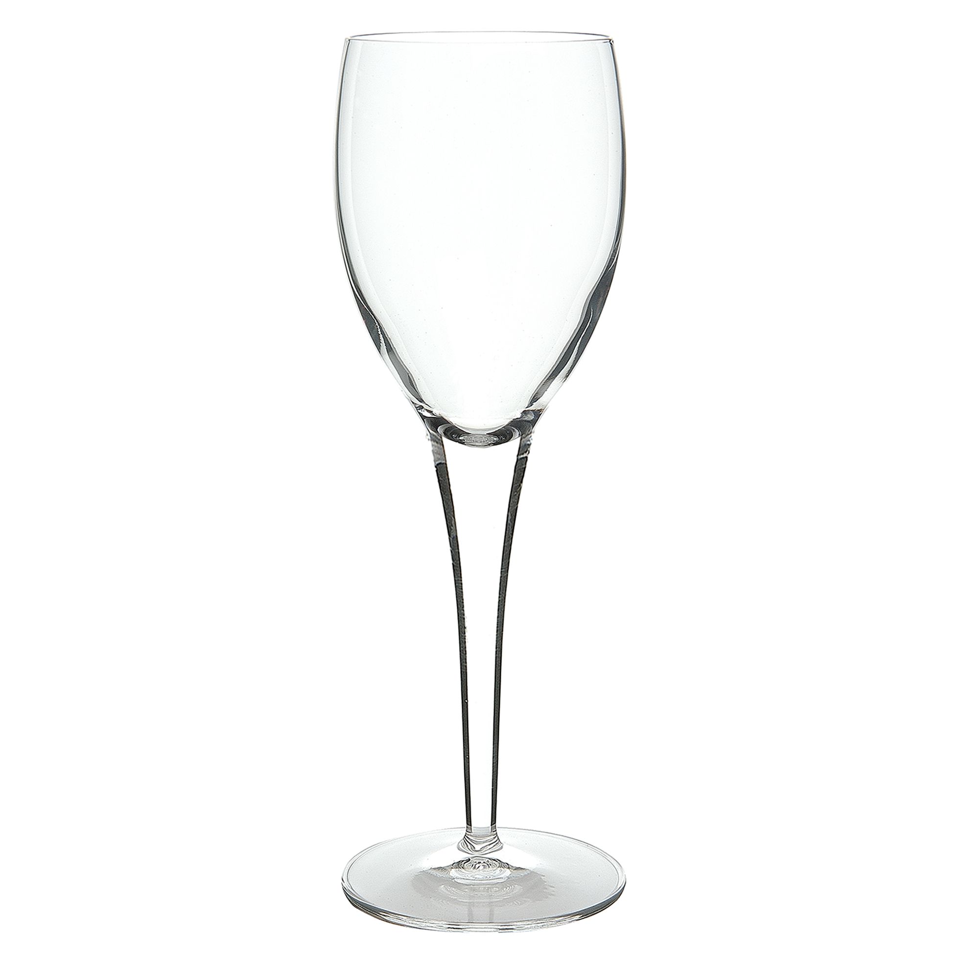 Michelangelo Masterpiece Sherry Glasses Box of 4