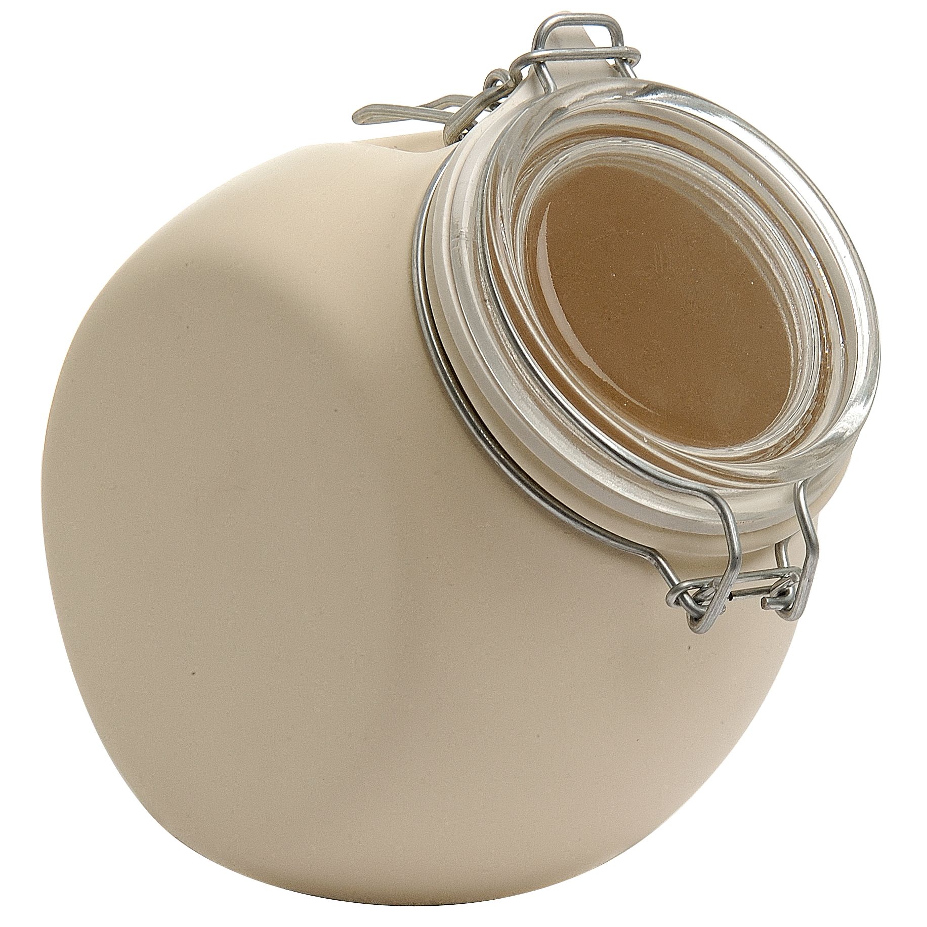 Nigella Lawson Storage Jar, 1.5L, Cream