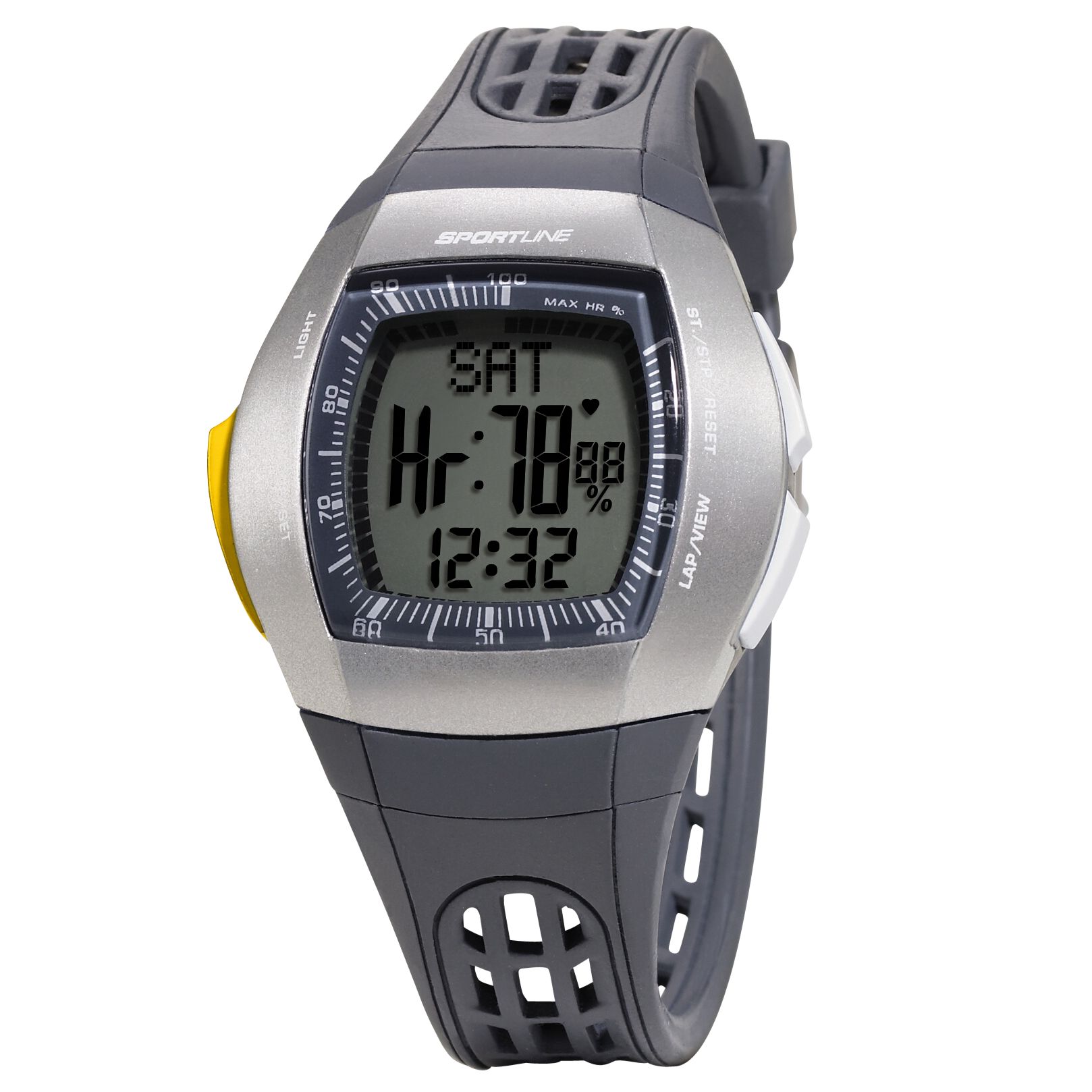 1025 Duo Heart Rate Womens