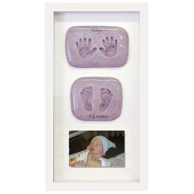 Imprints Gift Certificate, Full Print and Photo, Natural Pine or Whitewash Frame