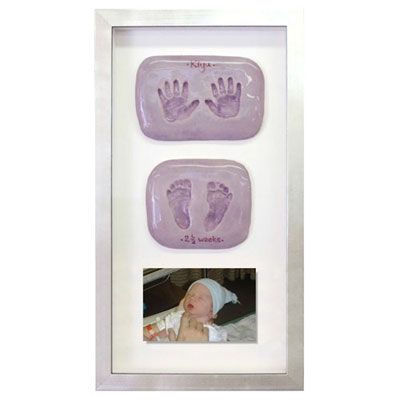 Imprints Gift Certificate, Full Print and Photo, Silver Finish Frame at John Lewis