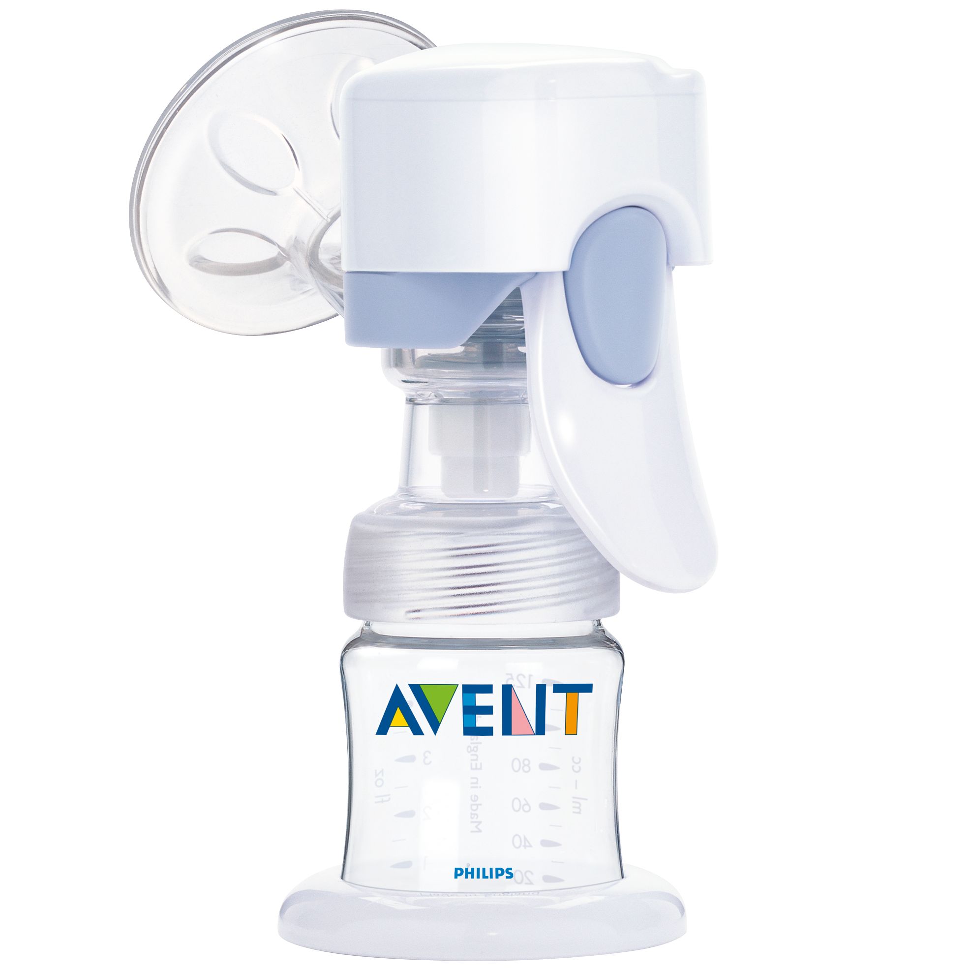 Philips Avent Isis Electric Breast Pump