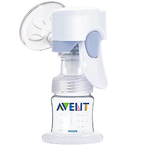 Philips Avent Isis Electric Breast Pump