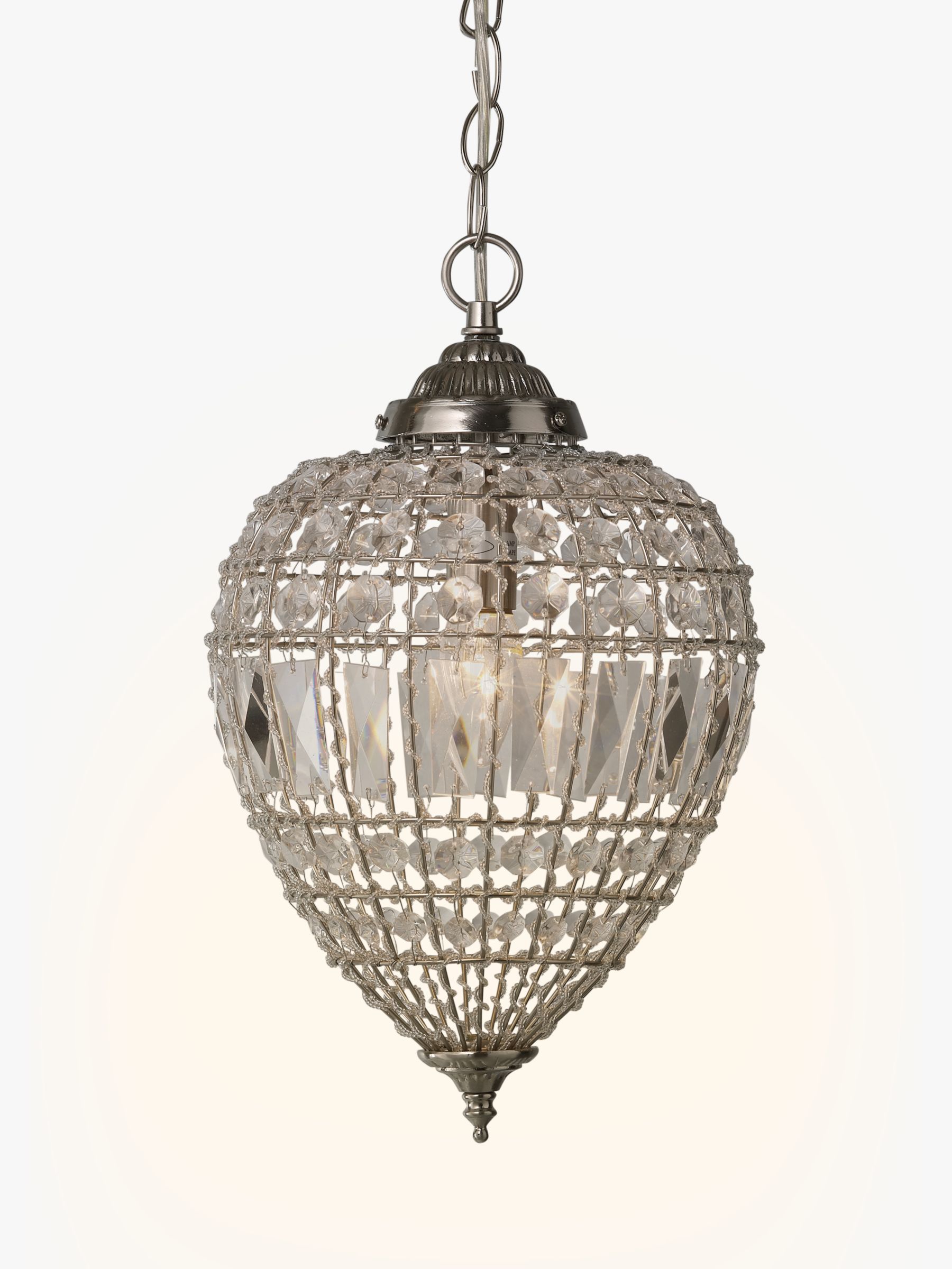 John Lewis Dante Chandelier