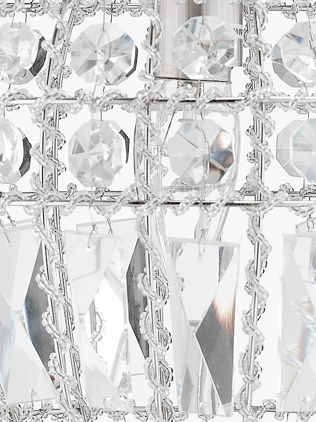 Crystal Effect Lights