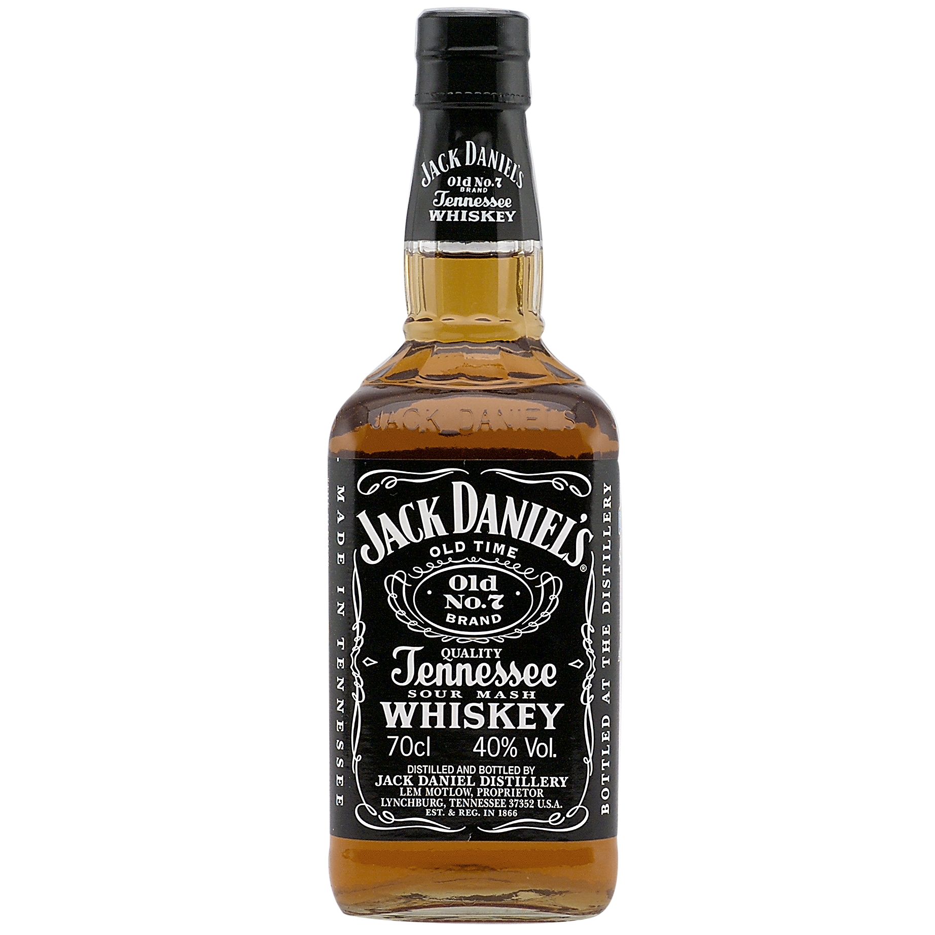 Jack Daniel's Tennessee Whiskey at John Lewis