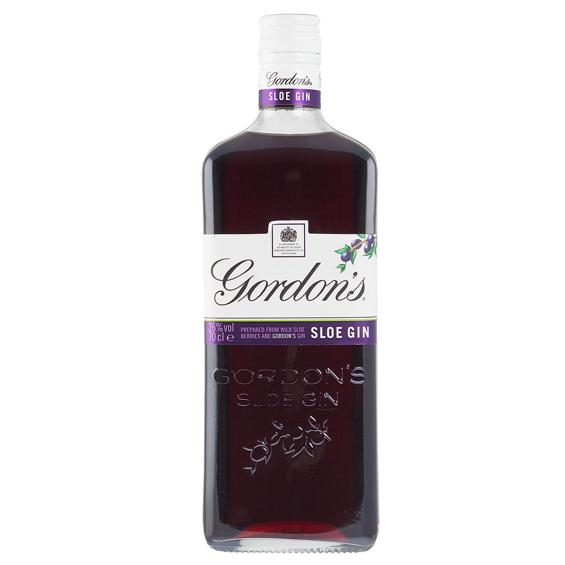 Gordon's Sloe Gin at John Lewis