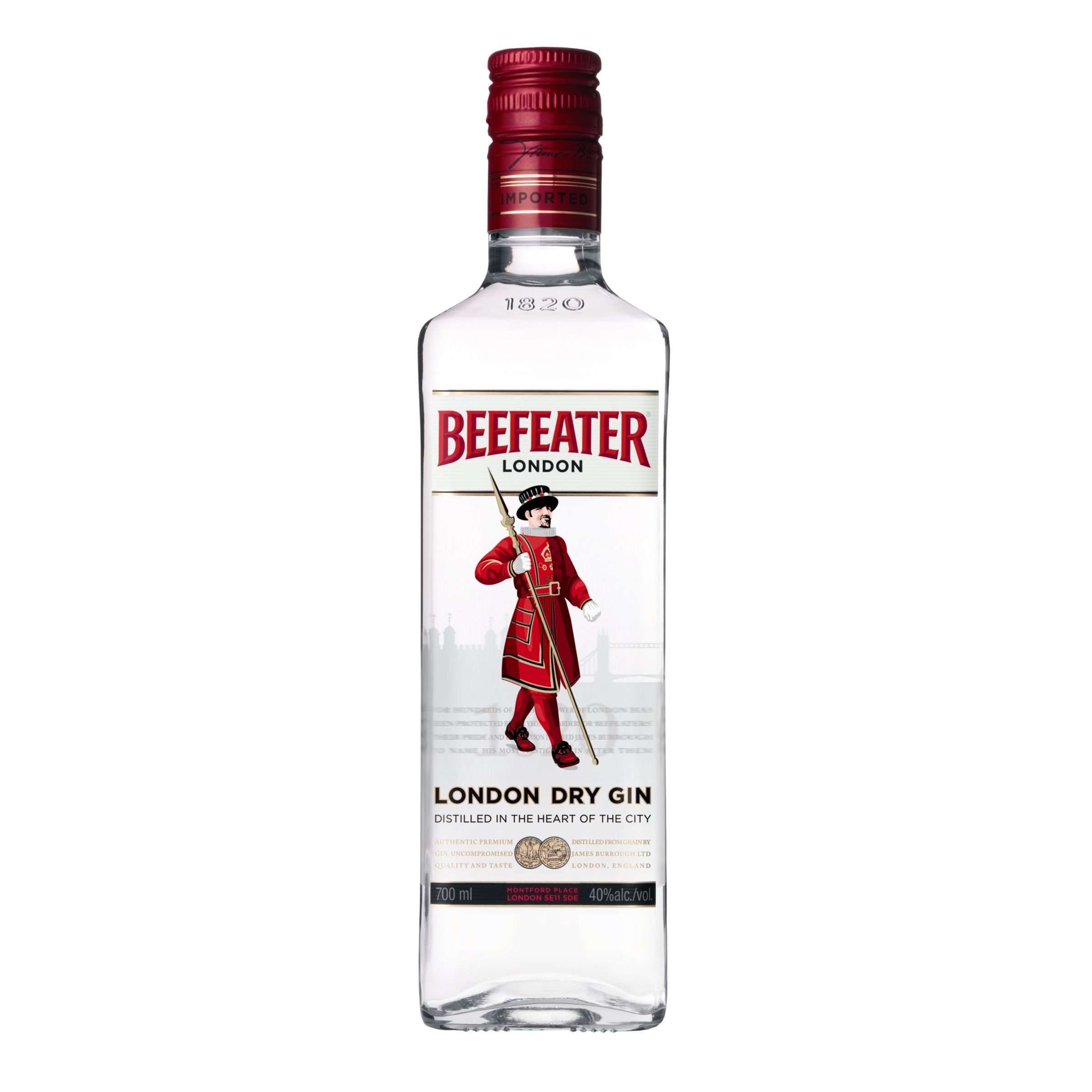 Beefeater London Dry Gin at John Lewis