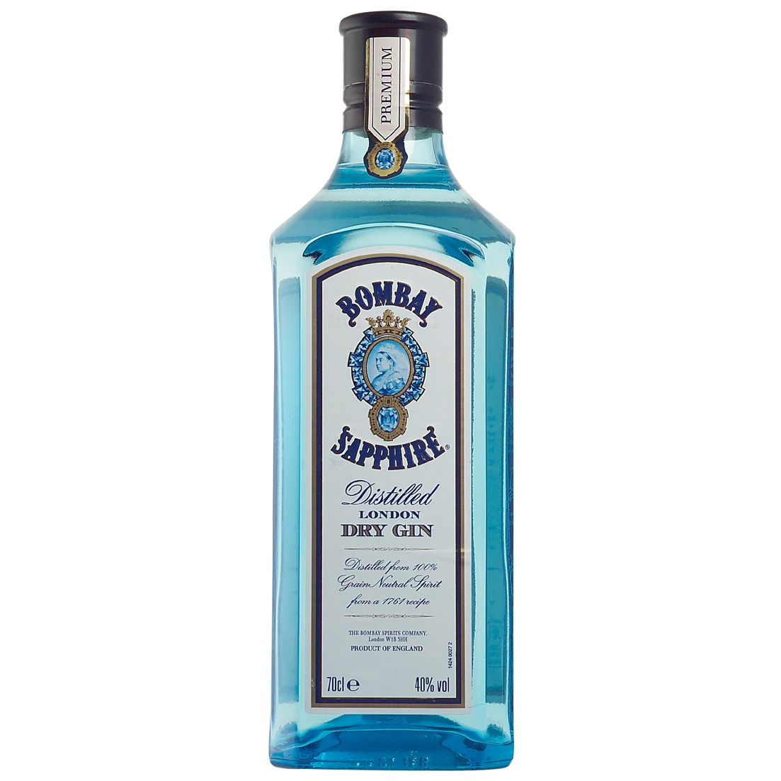 Bombay Sapphire Gin at John Lewis