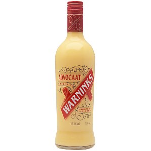 Warnink's Advocaat Warnink's Advocaat