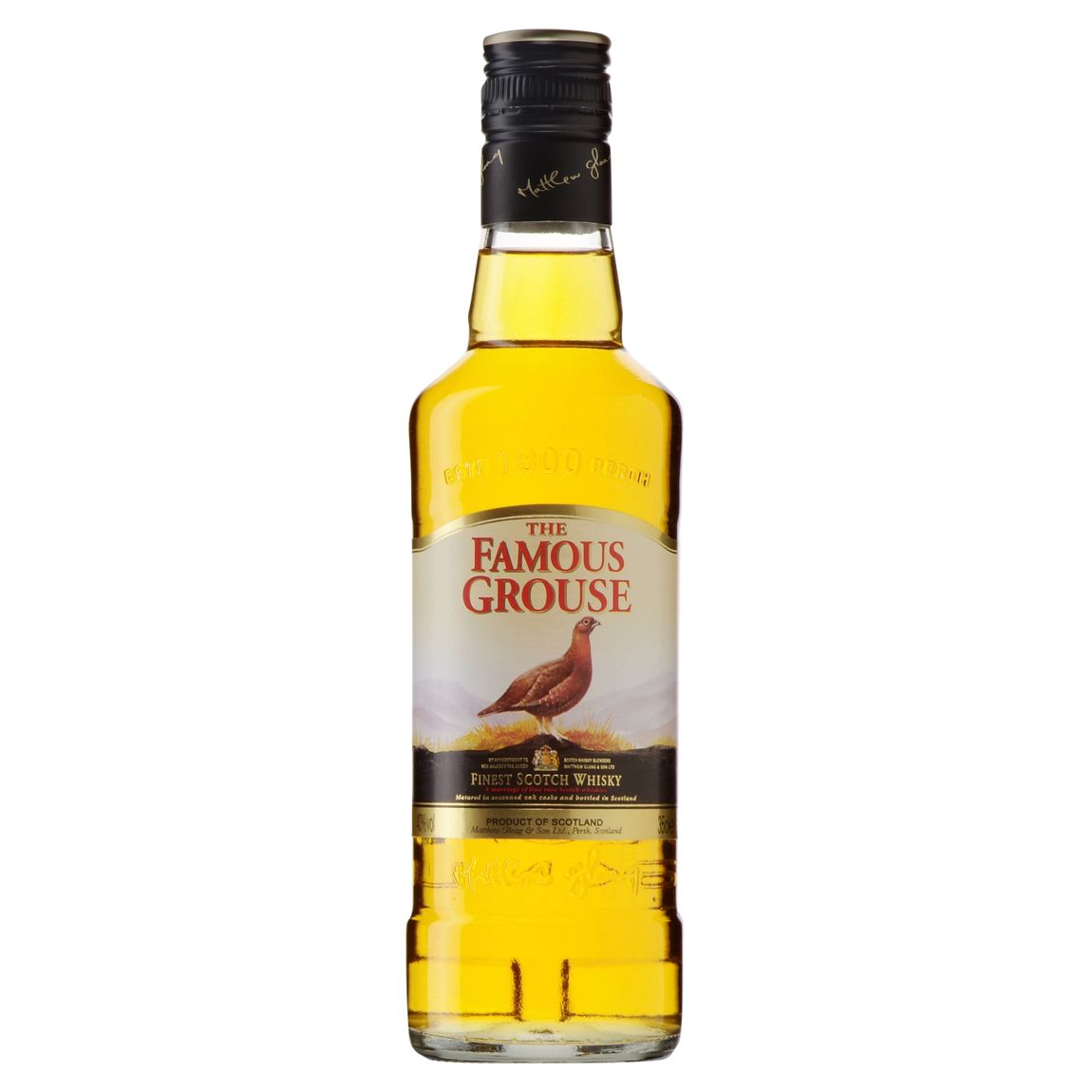 The Famous Grouse Whisky, 35cl The Famous Grouse Whisky, 35cl