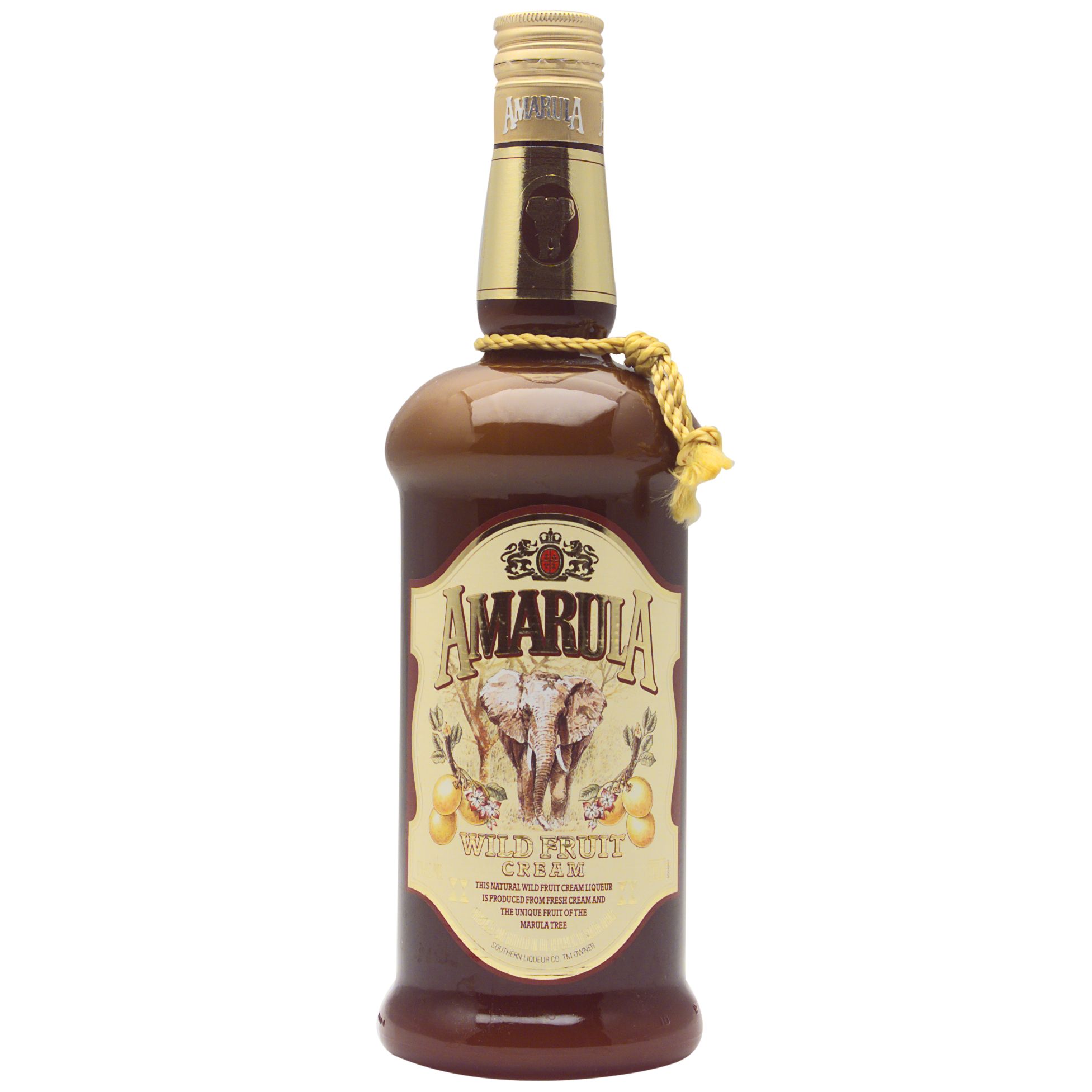 Amarula Cream Liqueur