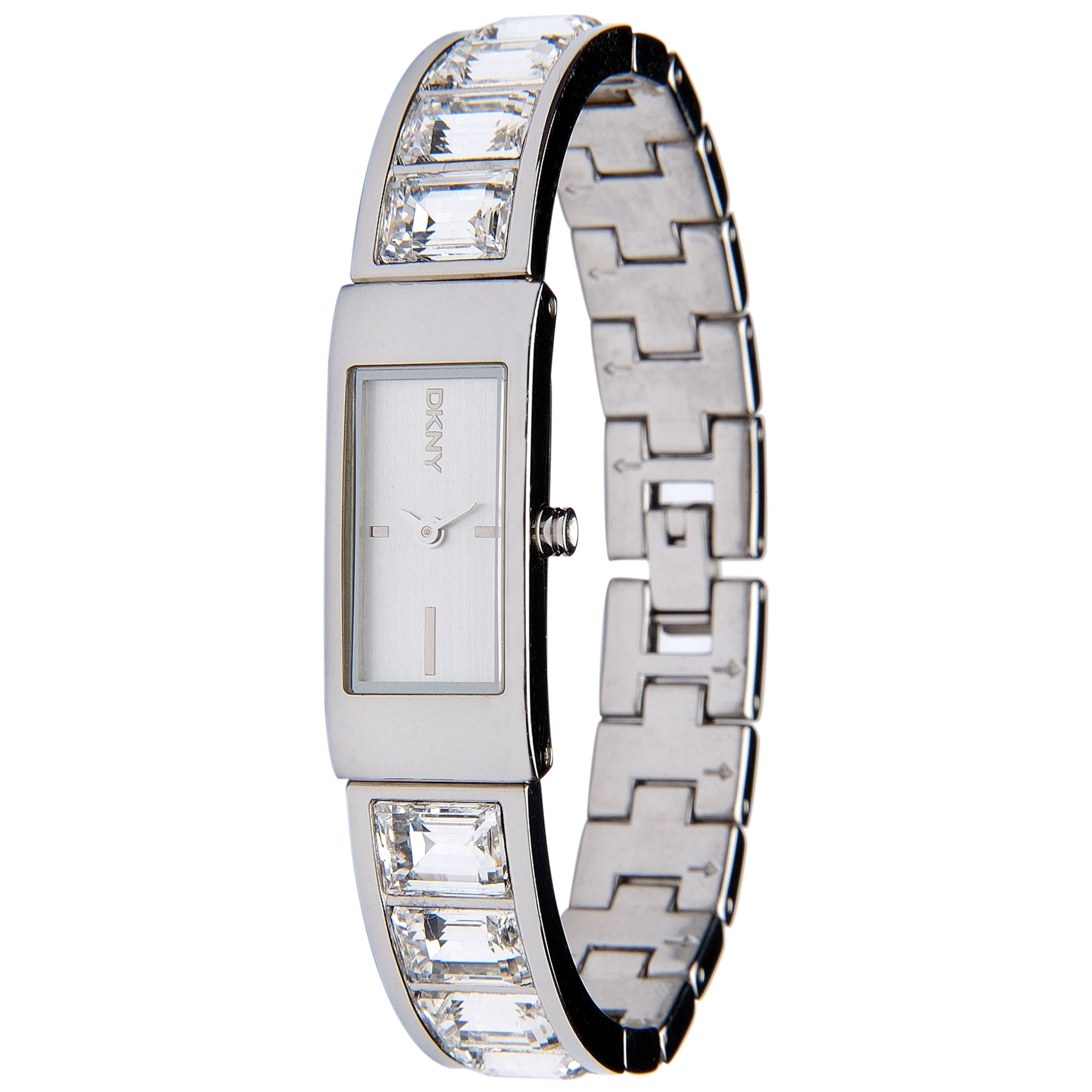 NY3493 Crystal Strap Womens Watch
