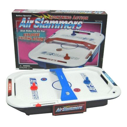 Air Slammers Air Hockey