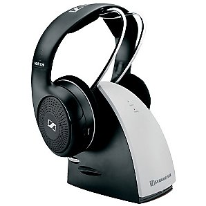 Sennheiser RS120 Headphones