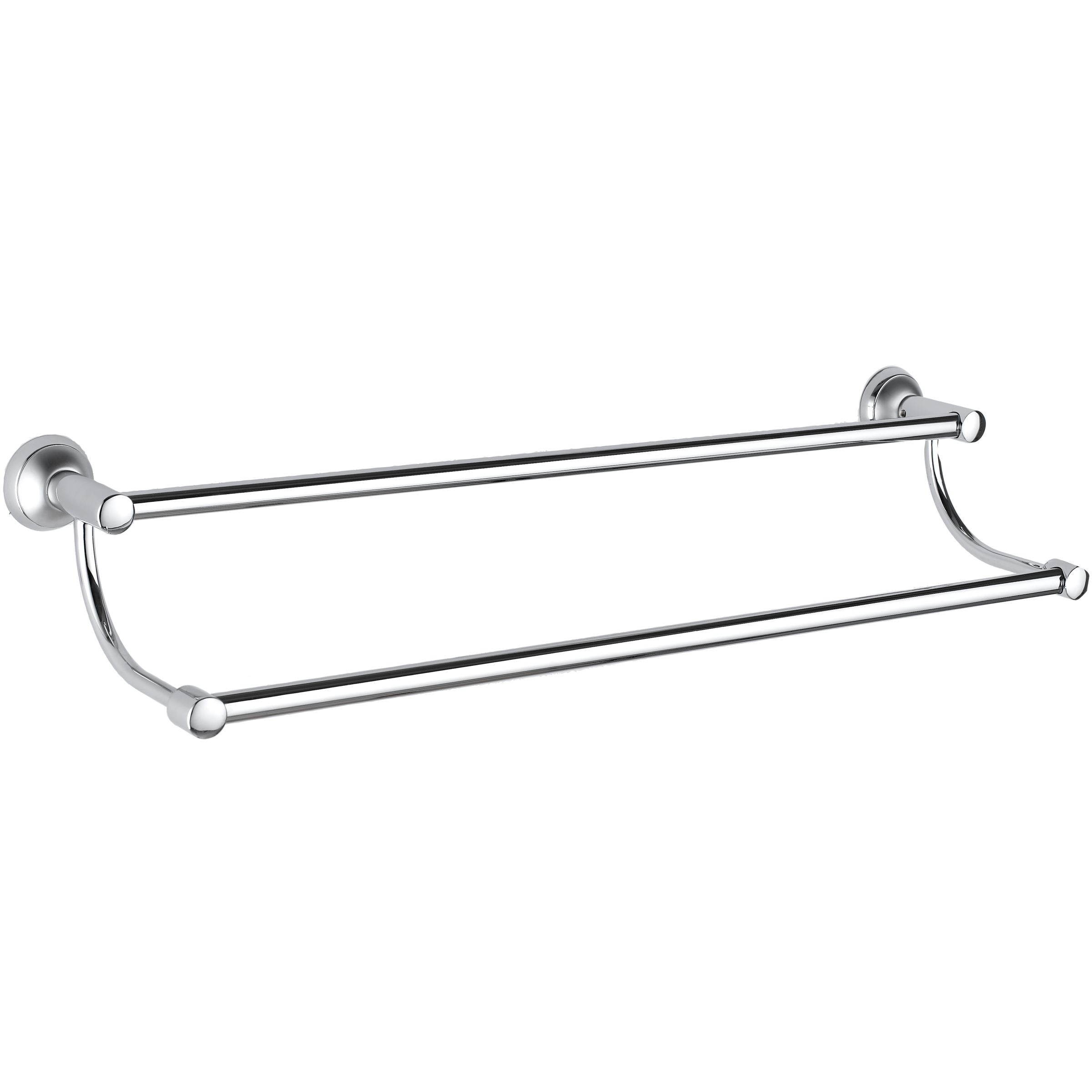 Mist Double Towel Rail at John Lewis Department Store