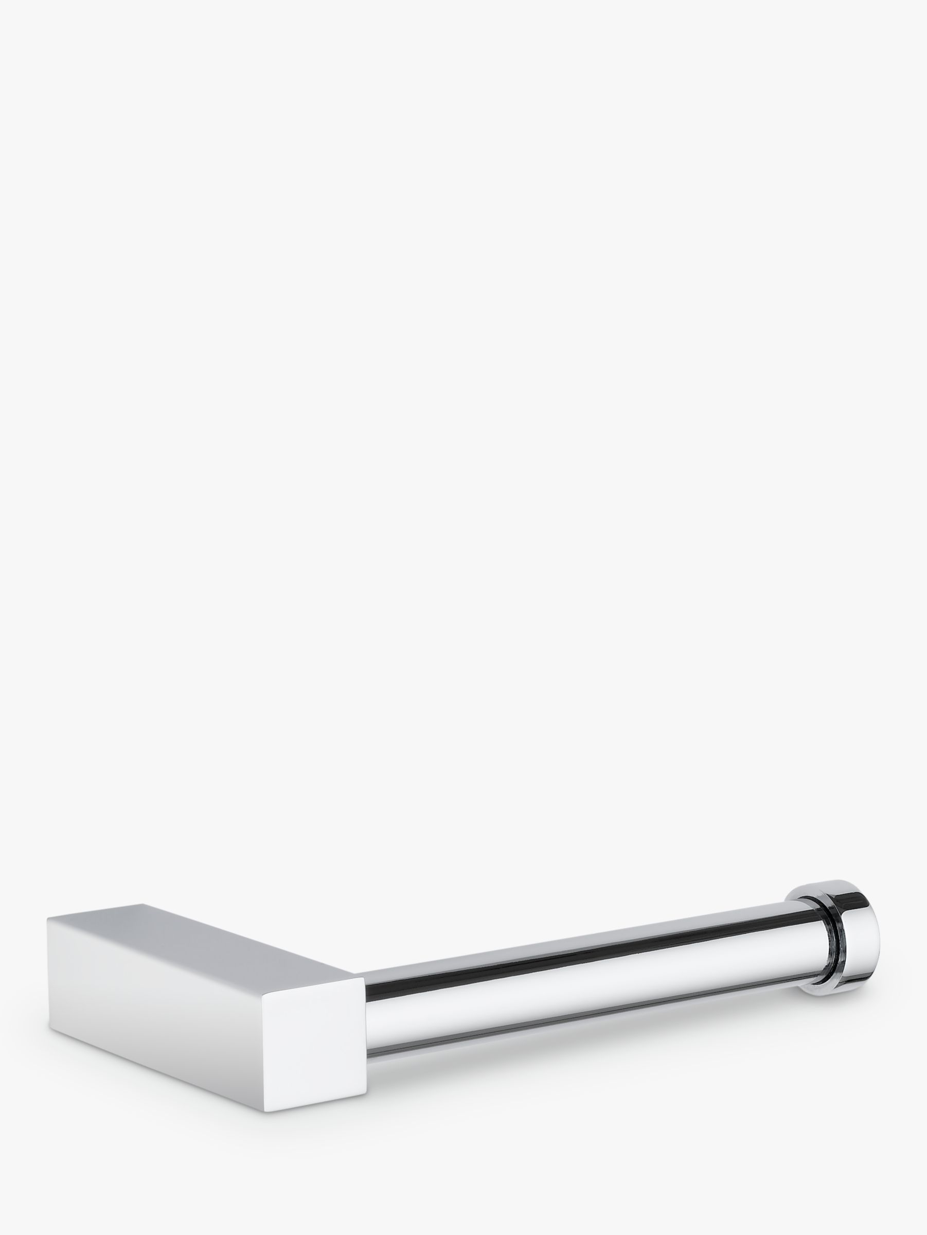 John Lewis Ice Toilet Roll Holder