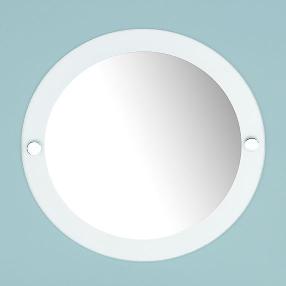 John Lewis Shine Mirror at John Lewis