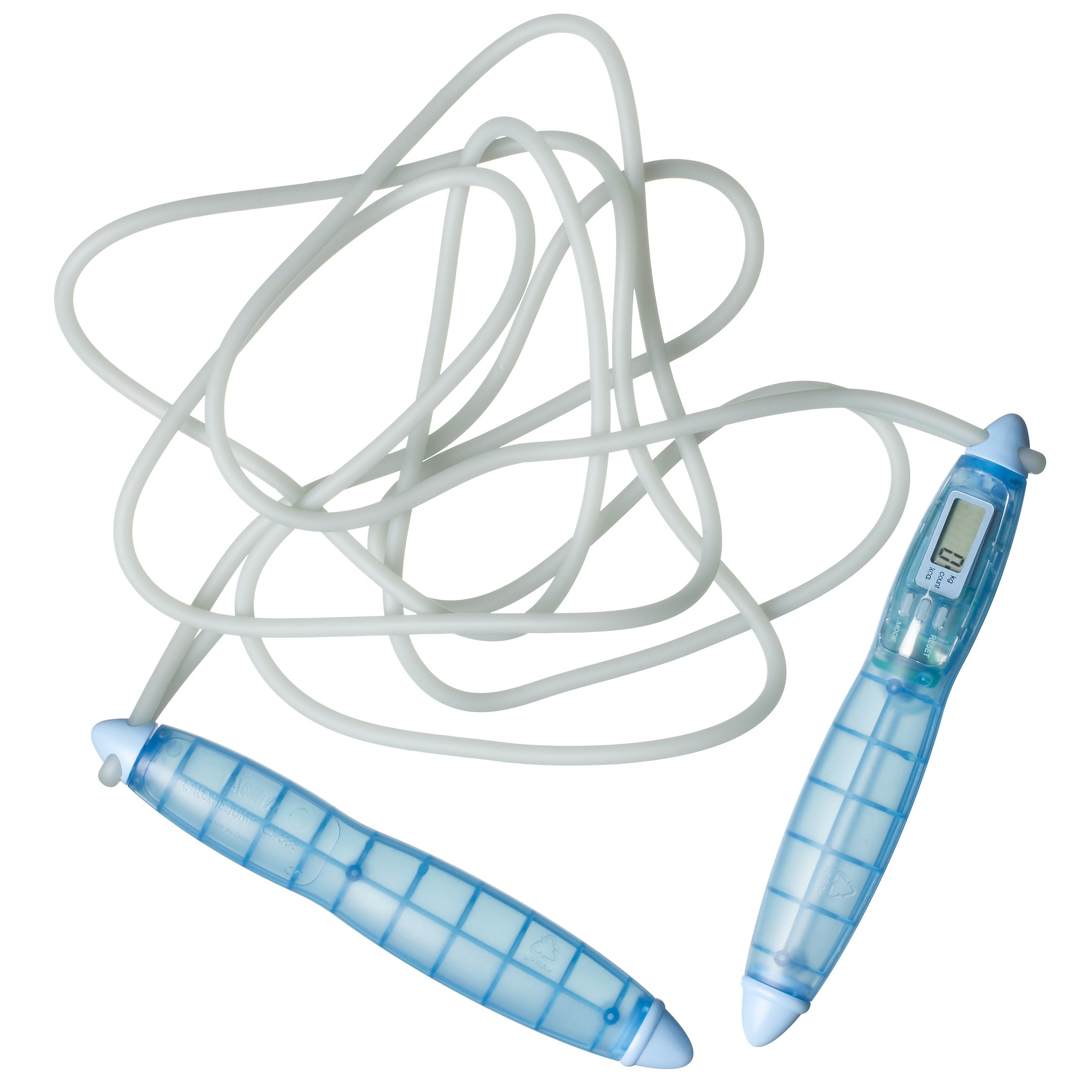 Tanita CJ 688 Calorie Counting Jump Rope