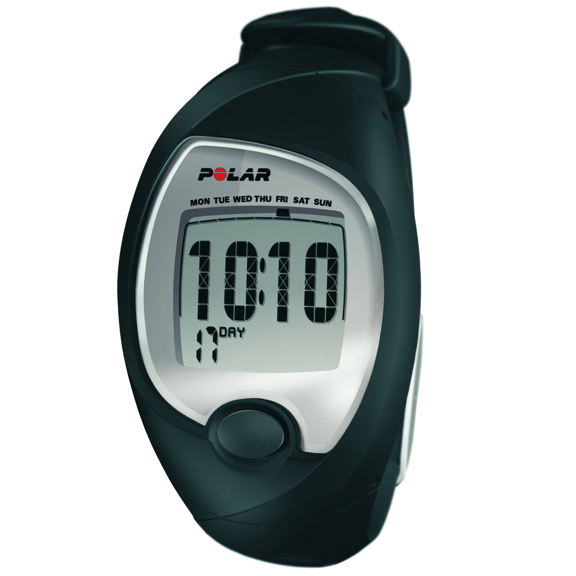 Polar Heart Rate Monitor/Watch, FS2