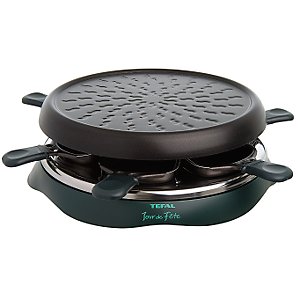 Tefal Raclette Grill, 1782141P