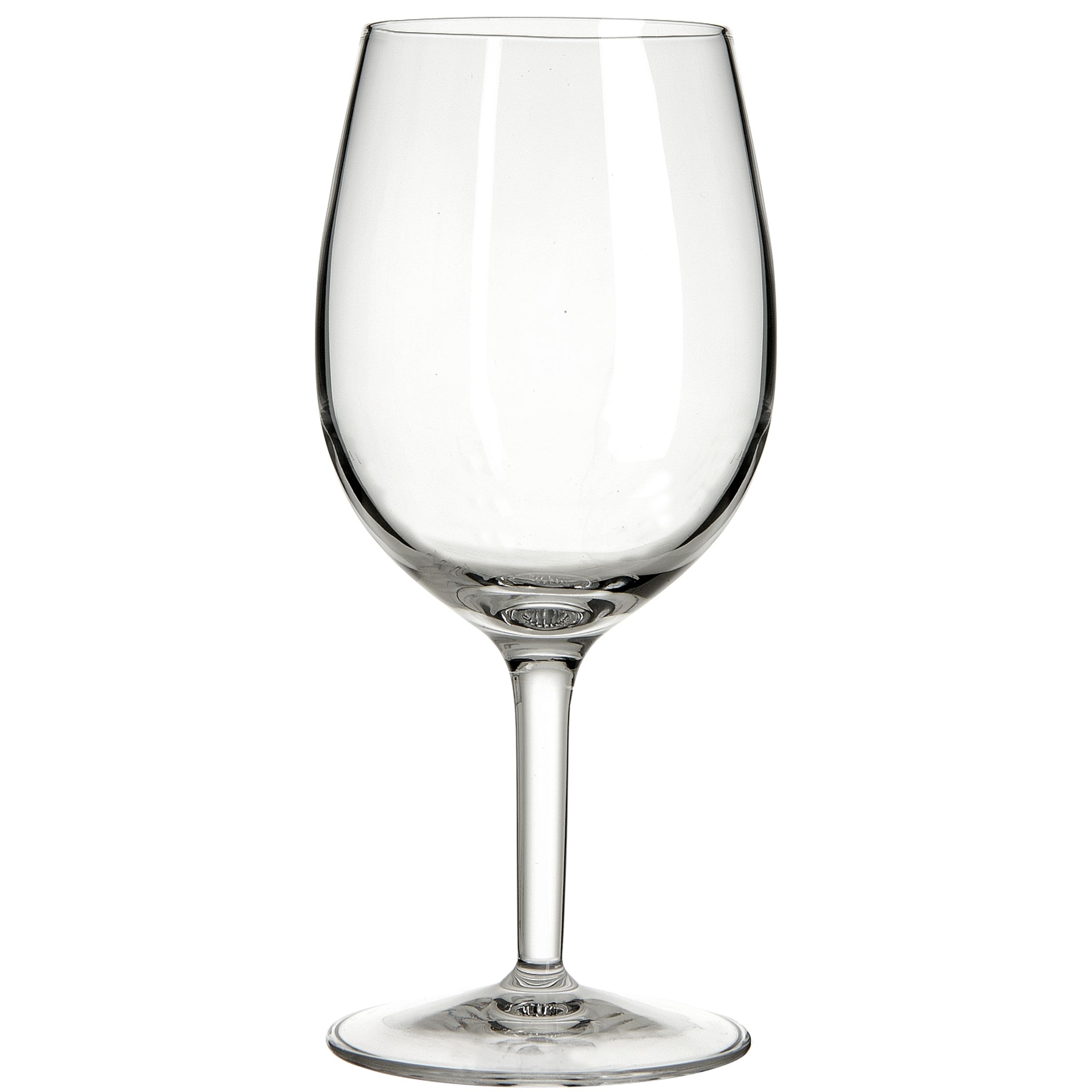John Lewis Corto Large Wine Glasses 37cl Box of 4
