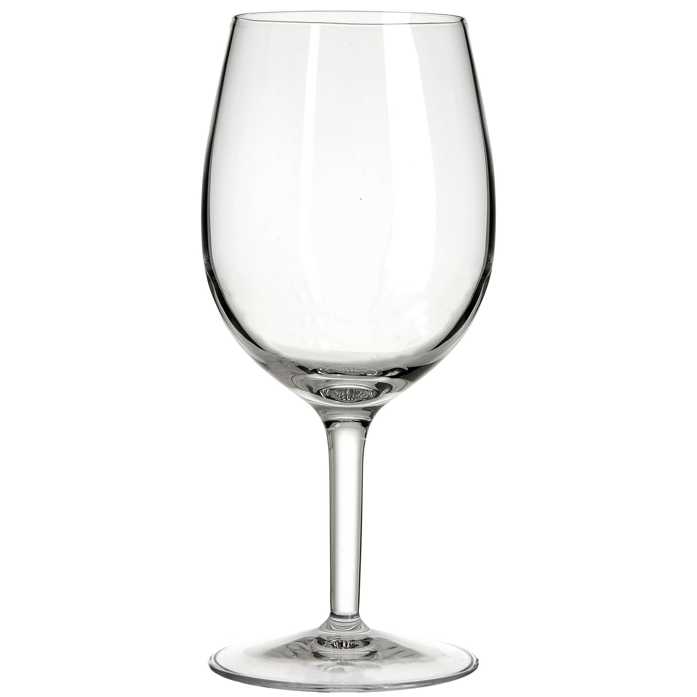 John Lewis Corto Goblets, 48cl, Box of 4