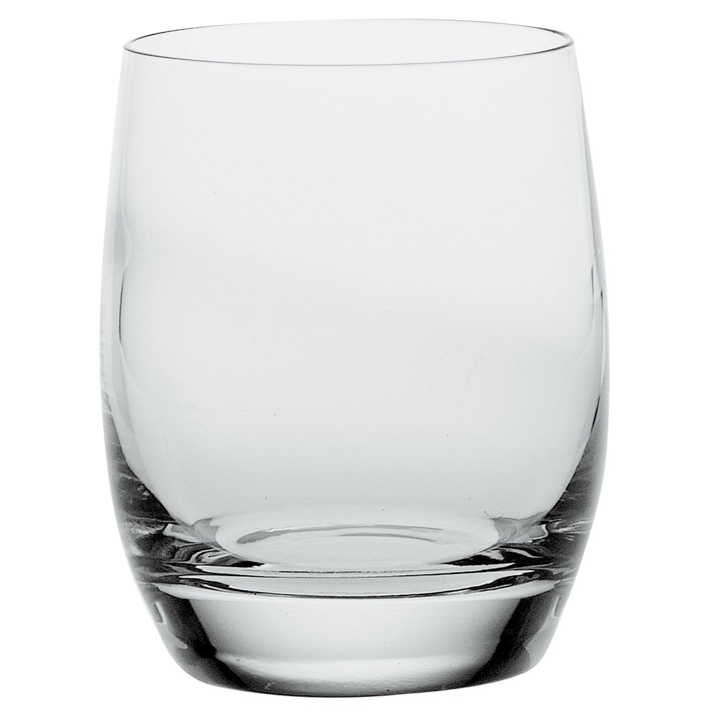 John Lewis Corto Tumblers 35cl Box of 4