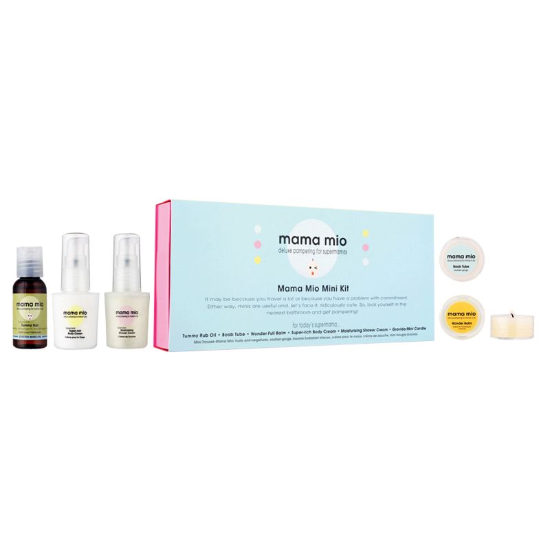 Mini Mama Mio Kit