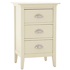 New England Bedside Table