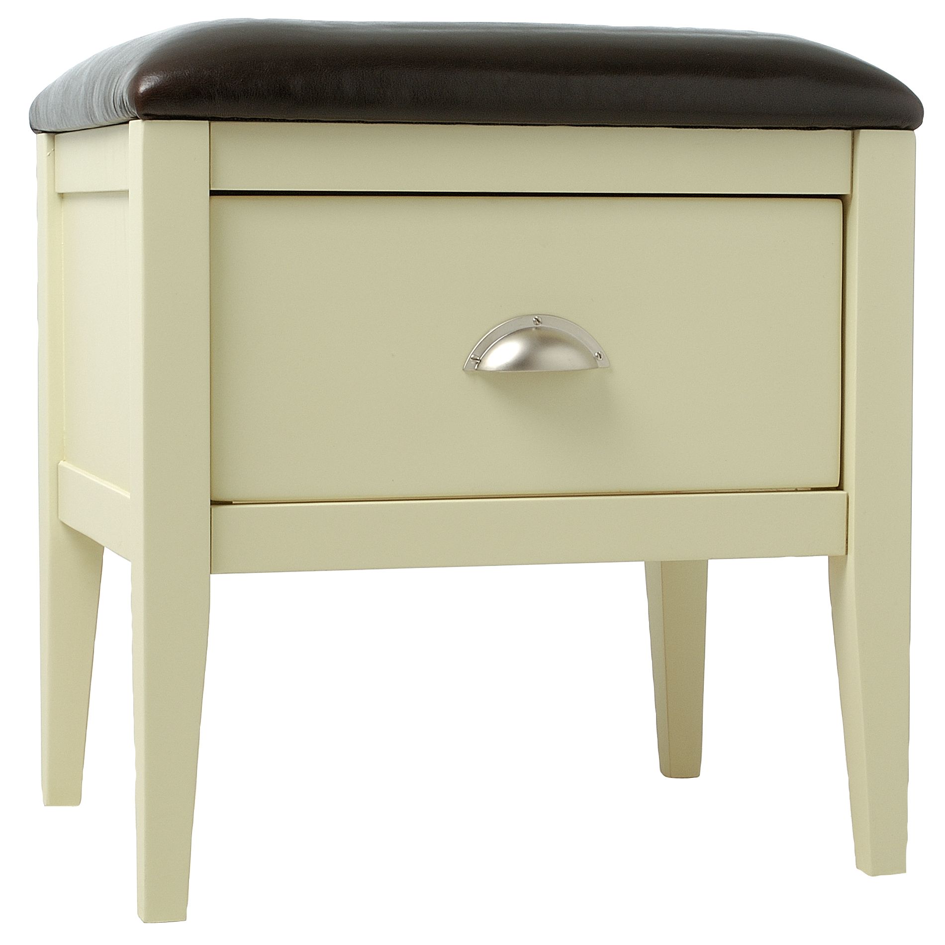 John Lewis New England Stool