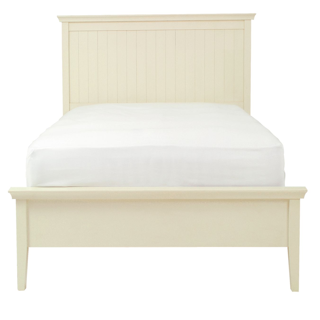 John Lewis New England Bedstead- Double