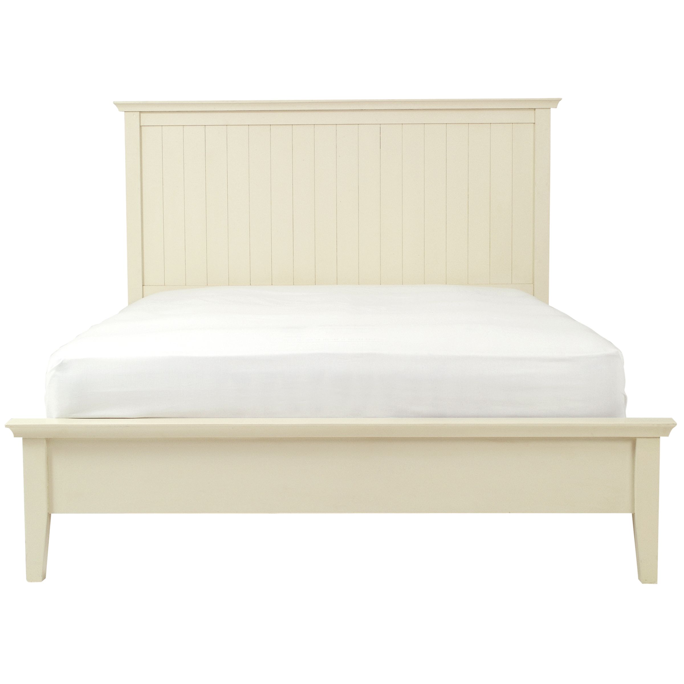 New England Bedstead, Kingsize