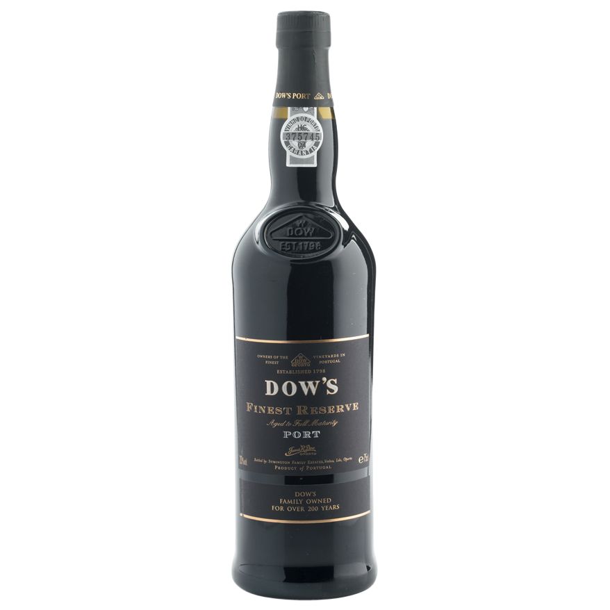 Unbranded Dowand#39;s Finest Reserve Port