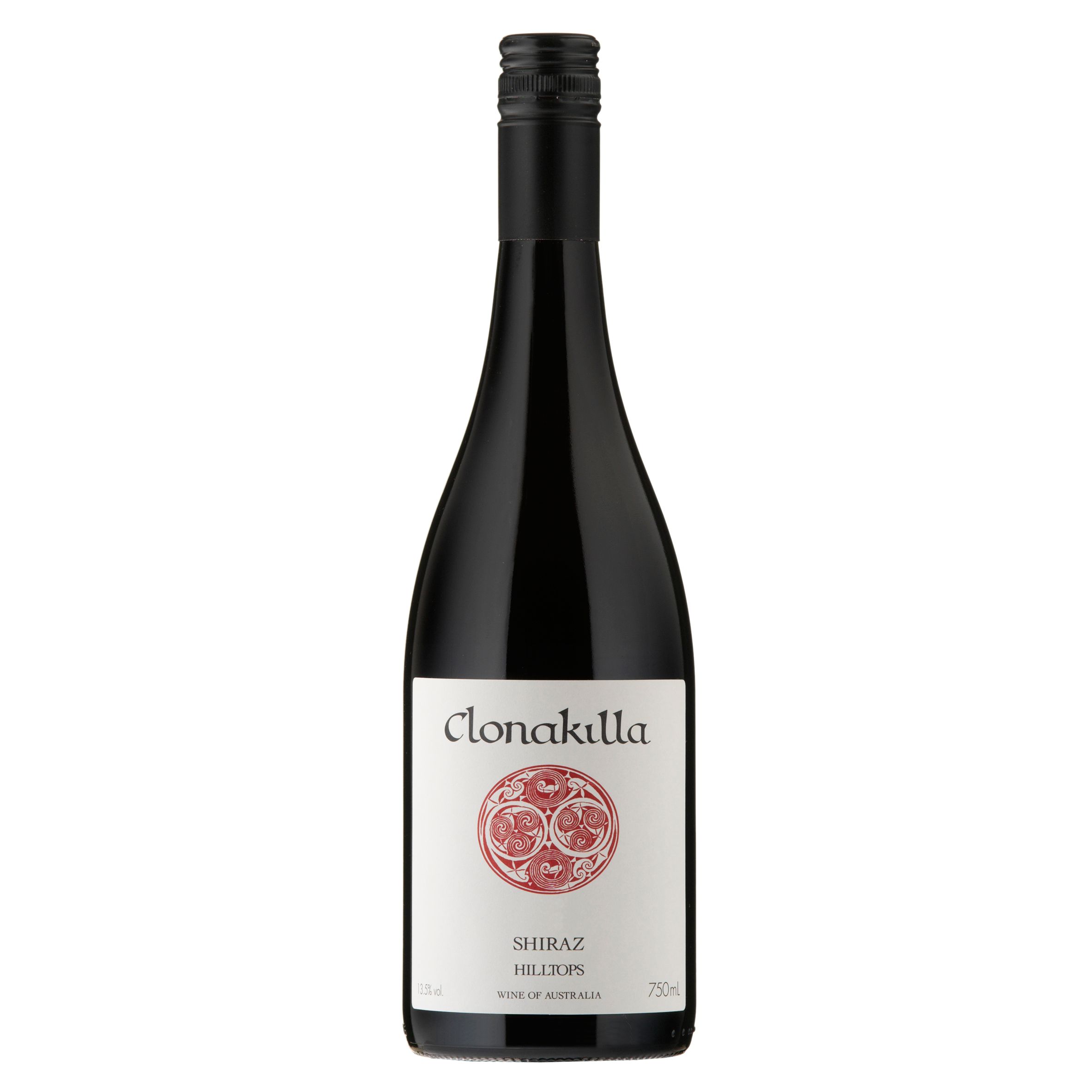 Clonakilla Hilltops Shiraz 2007 New South Wales, Australia at John Lewis