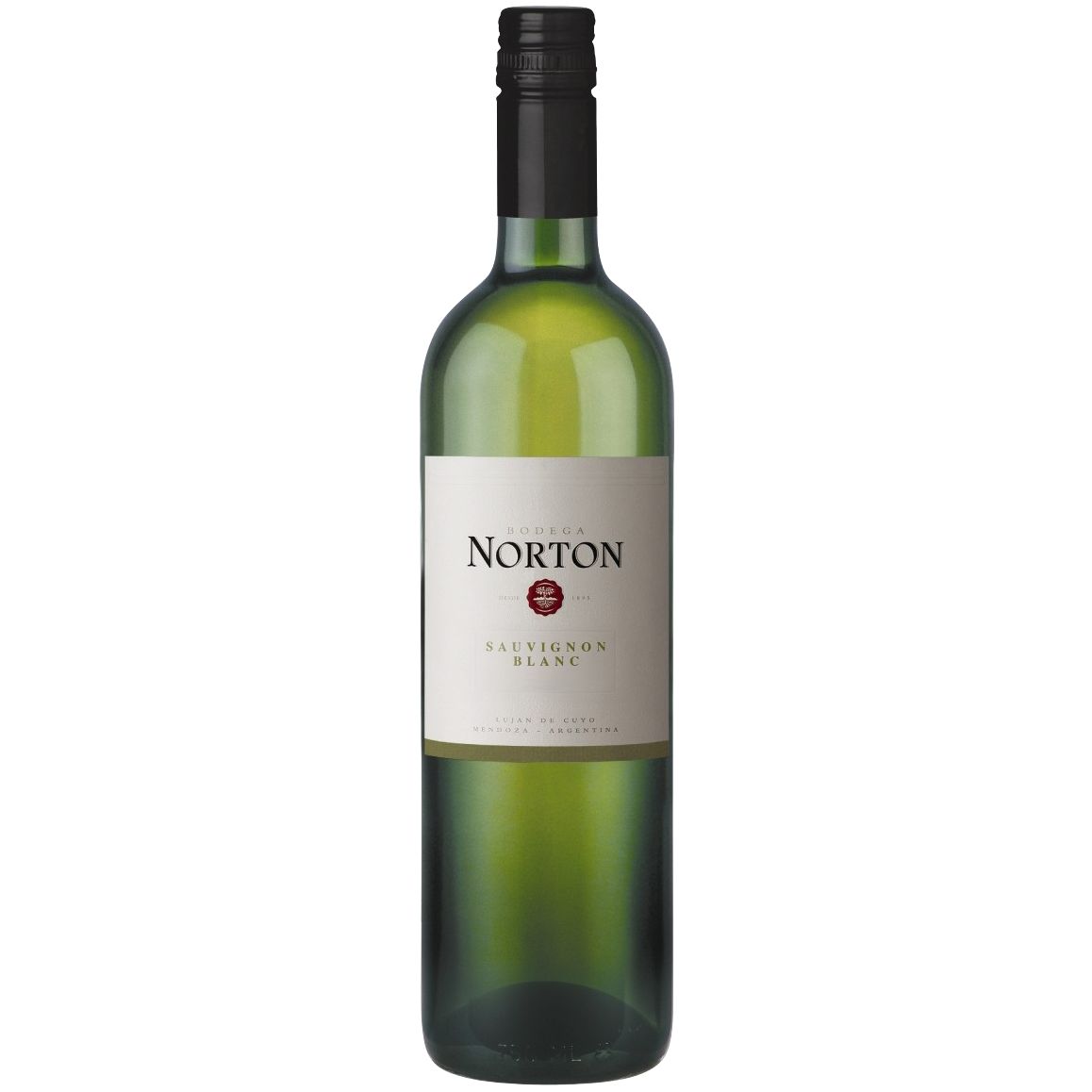 Unbranded Bodega Norton Sauvignon Blanc 2007 Mendoza, Argentina