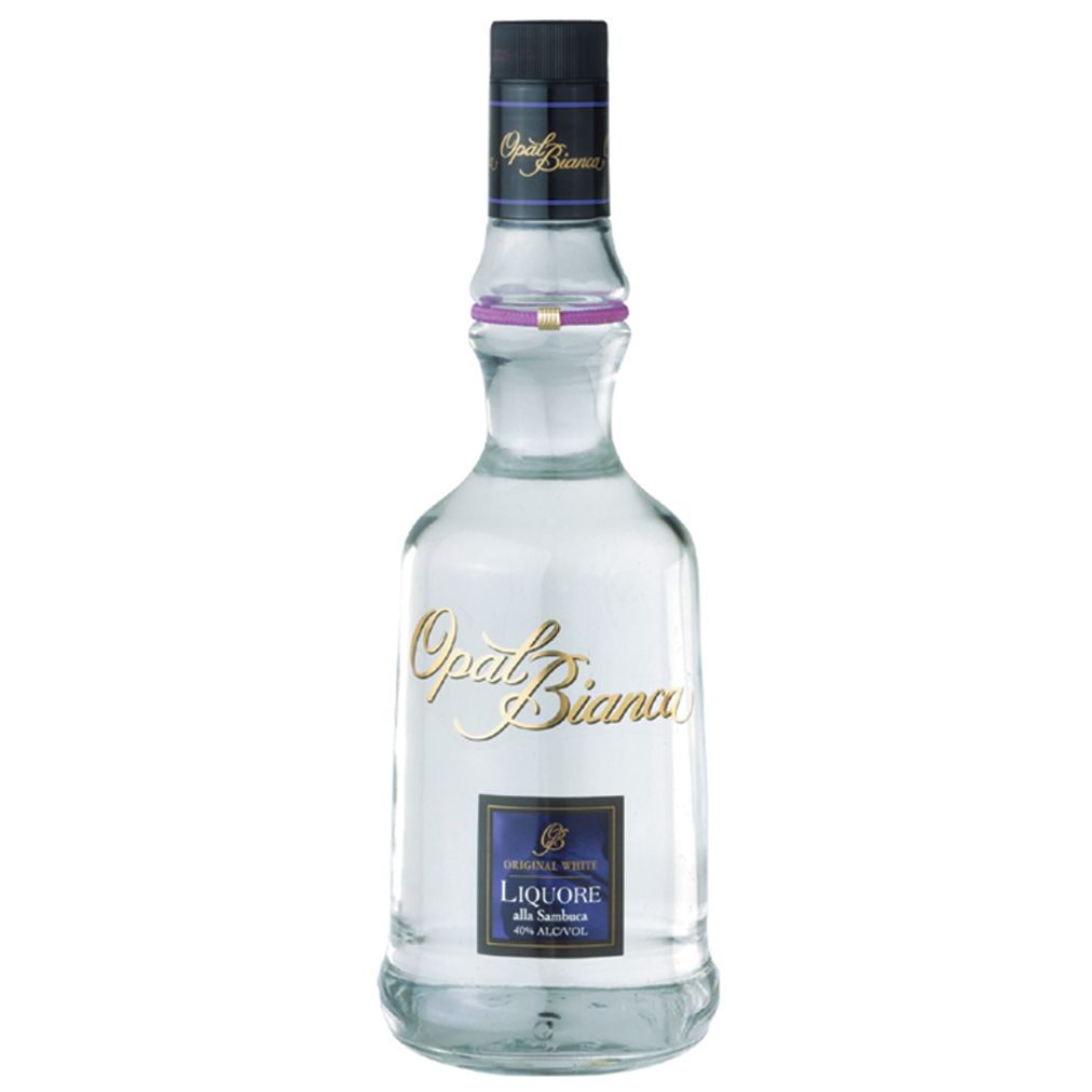 Opal Bianca Sambuca, 50cl at John Lewis