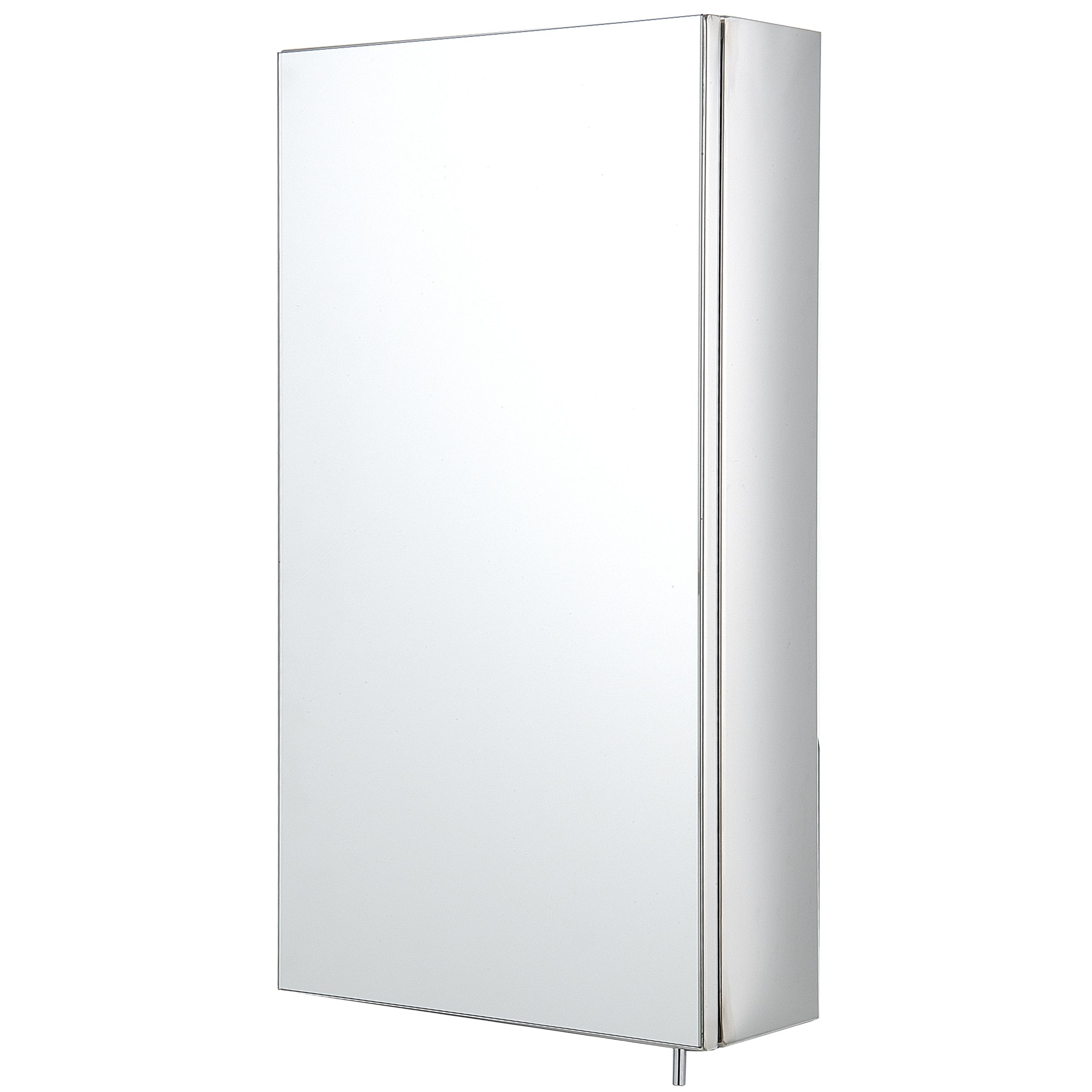 Shine Stainless Steel Cabinet