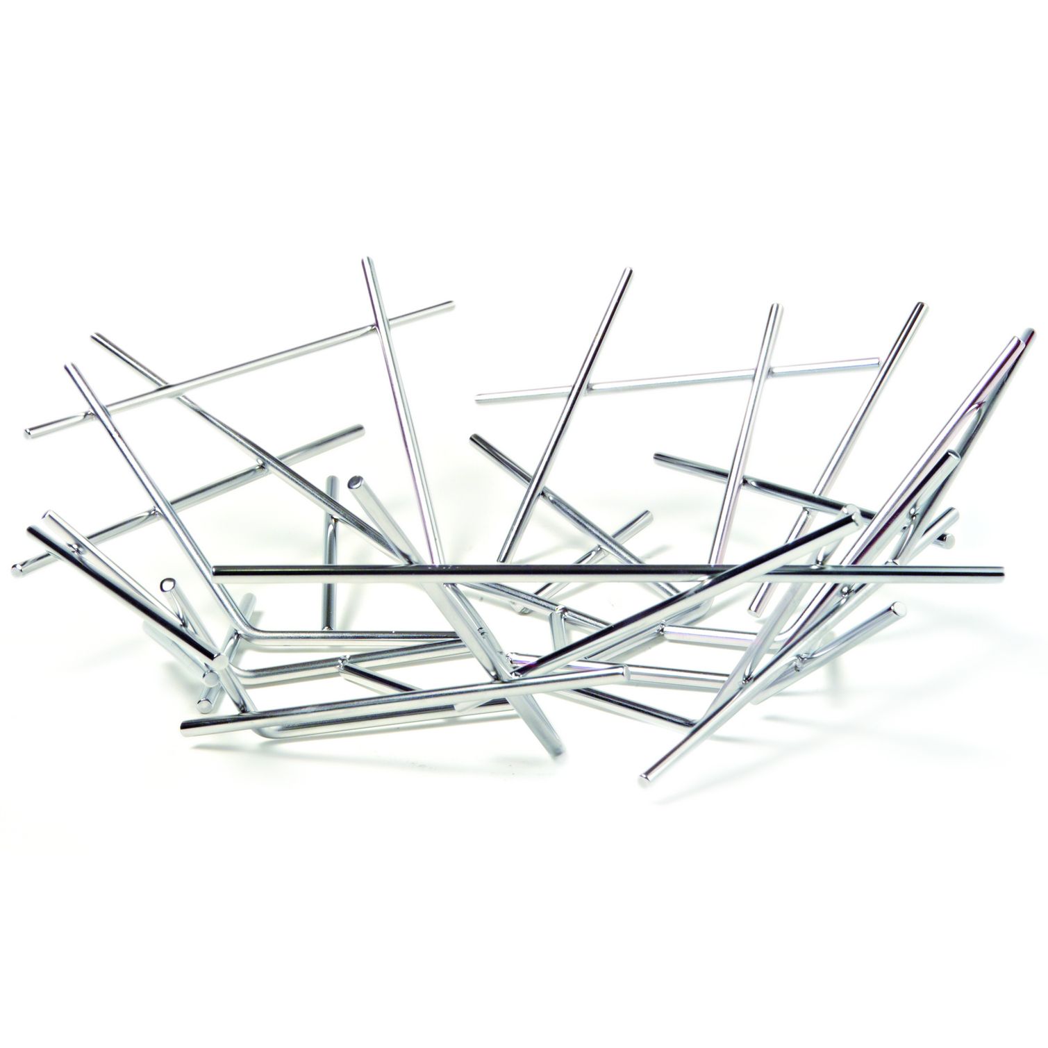 Alessi Blow Up Basket