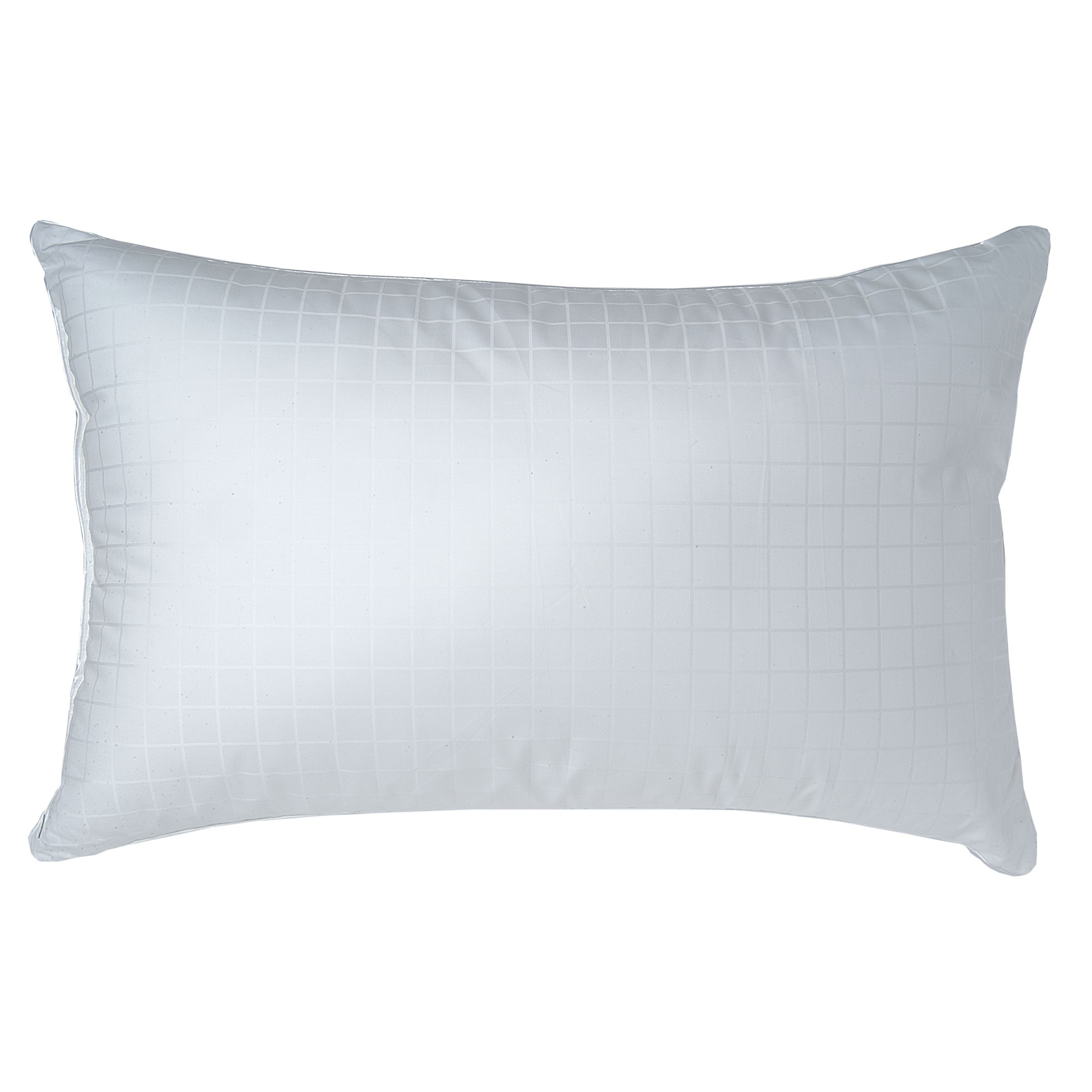 John Lewis Extra Fine Fibres Pillow