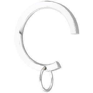 Stainless Steel Passing Rings- Pack of 6- 19mm